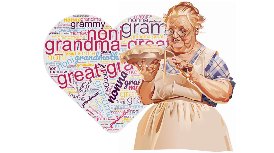Grandma featured image