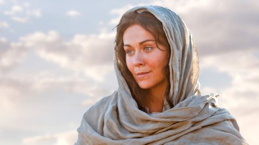 Mary image