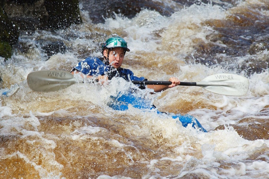 river image