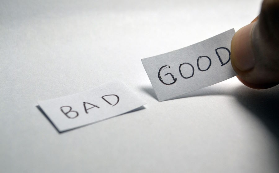 words image