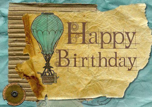 happy birthday image