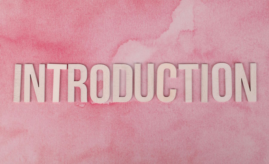 Introduction image