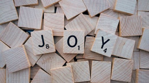 joy scrabble image