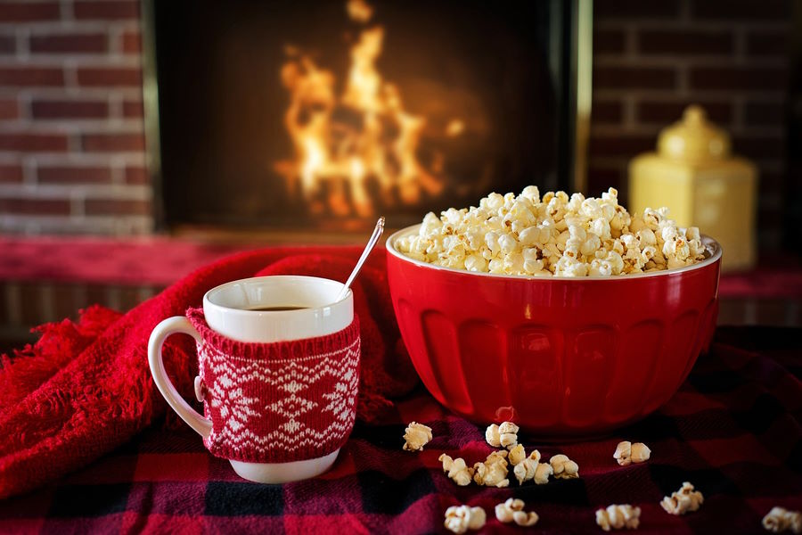 popcorn image