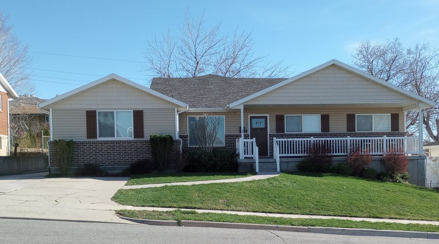 House image