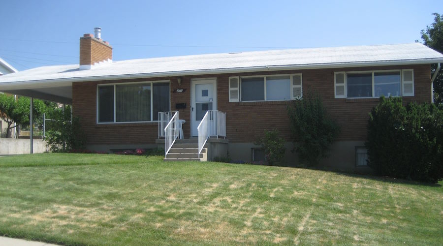 house image
